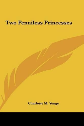 Two Penniless Princesses