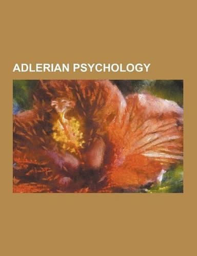 Adlerian Psychology