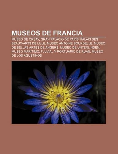 Museos de Francia