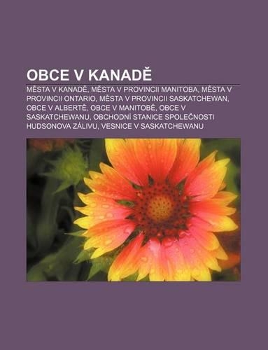 Obce V Kanad