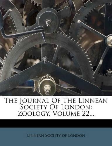 The Journal of the Linnean Society of London