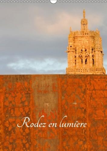 Rodez En Lumiere 2018