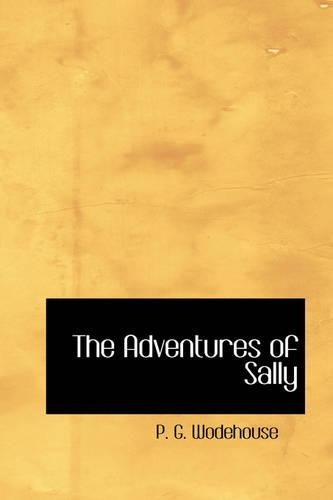 The Adventures of Sally: (English)