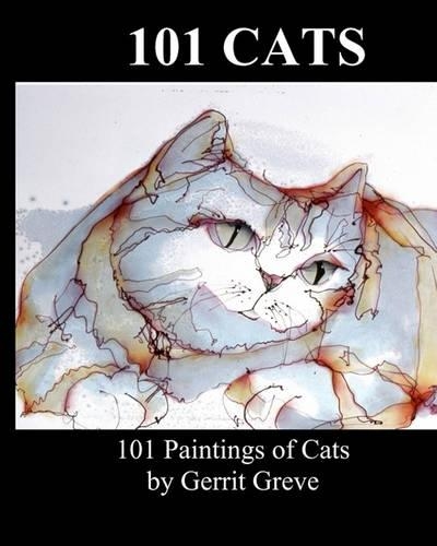 101 Cats