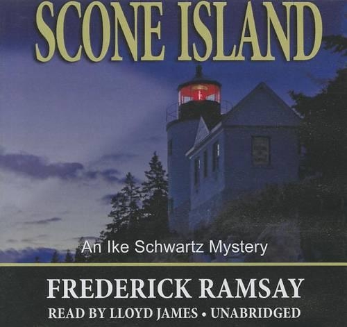 Scone Island