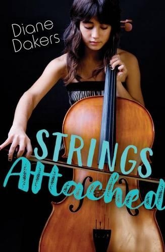 Strings Attached: (Orca Limelights)