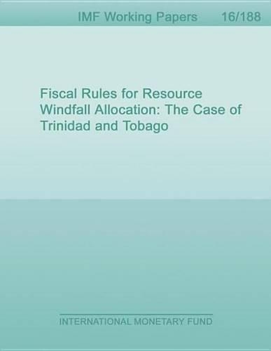 Fiscal Rules for Resource Windfall Allocation