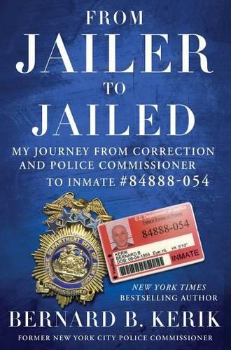 From Jailer to Jailed