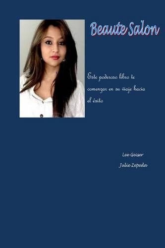 Beaute Salon: En Espanol(Spanish)