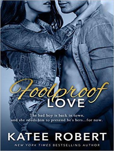 Foolproof Love: (1 Foolproof Love)