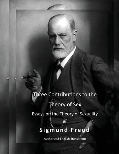Three Contributions to the Theory of Sex