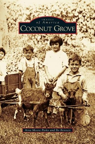 Coconut Grove: (English)