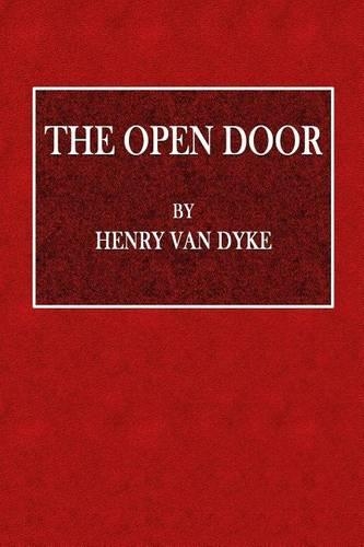 The Open Door