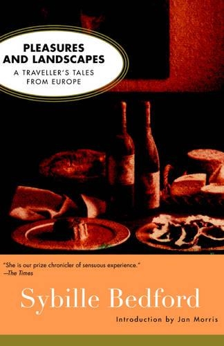 Pleasures and Landscapes: (English)