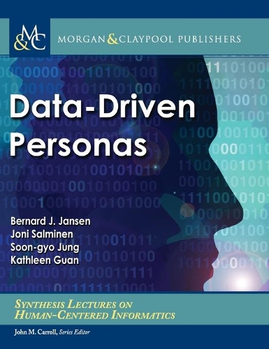 Data-Driven Personas