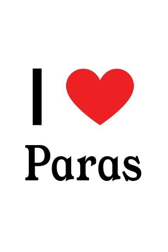 I Love Paras