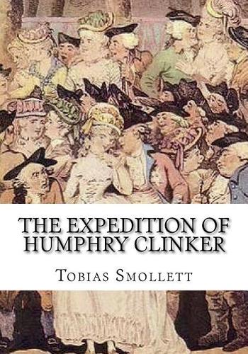 The Expedition of Humphry Clinker