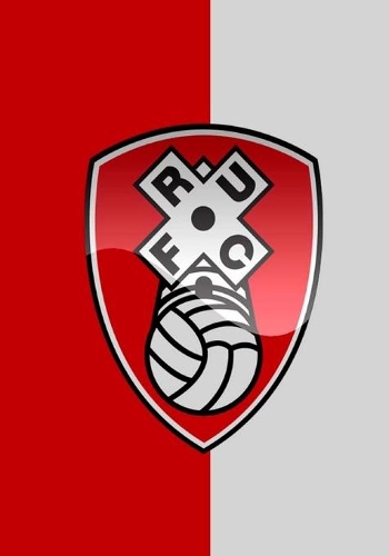 Rotherham United F.C.Diary