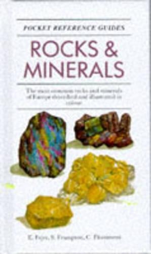 Rocks and Minerals