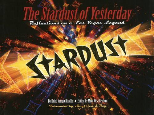 Stardust of Yesterday