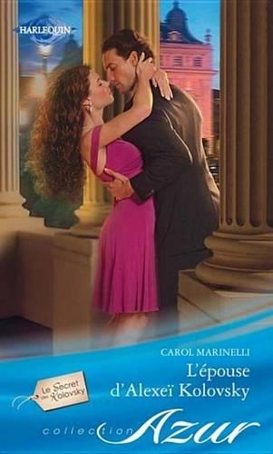 L'Epouse D'Alexei Kolovsky