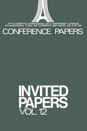 Invited Papers