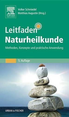 Leitfaden Naturheilkunde