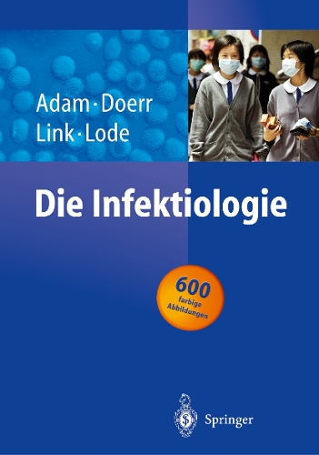 Die Infektiologie