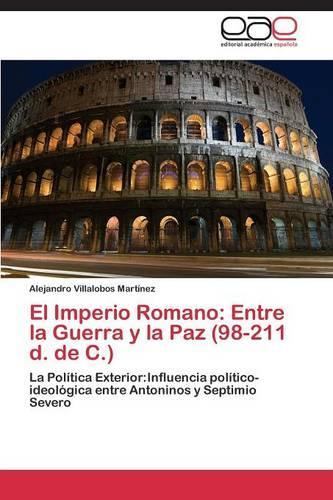 El Imperio Romano