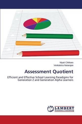 Assessment Quotient: (English)