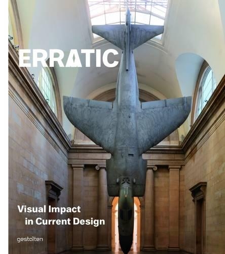 Erratic: Visual Impact in Current Design