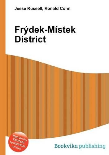 Frydek-Mistek District: (English)
