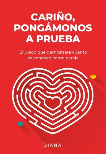 Cariño, Pongámonos a Prueba: El Juego Que Demostrará Cuánto OS Conocéis Como Pareja