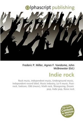 Indie Rock