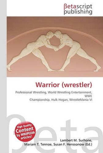 Warrior (Wrestler)