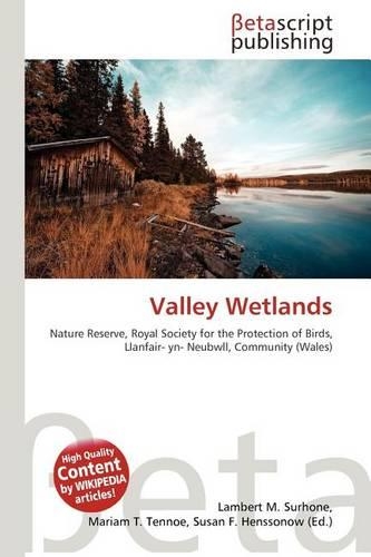 Valley Wetlands