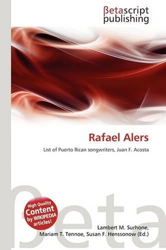 Rafael Alers