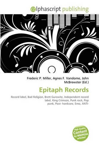 Epitaph Records