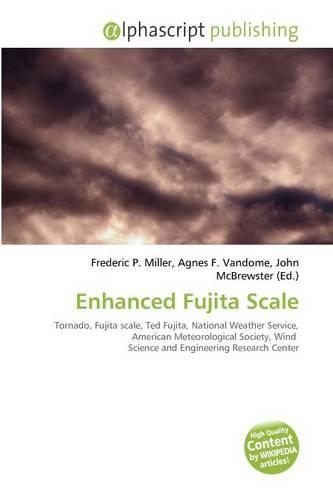 Enhanced Fujita Scale