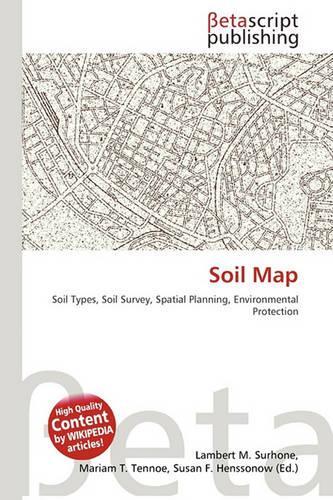 Soil Map