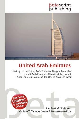 United Arab Emirates