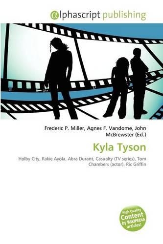 Kyla Tyson: (English)