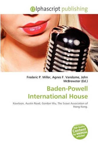 Baden-Powell International House