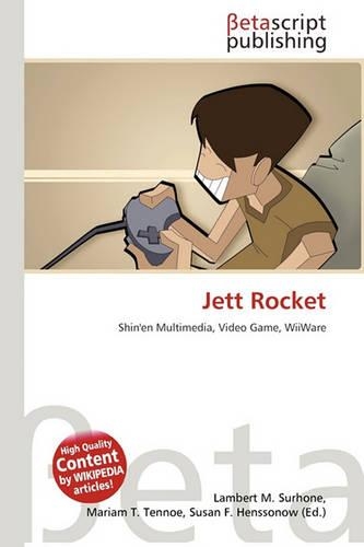 Jett Rocket