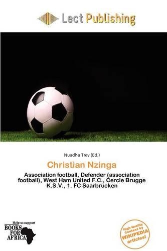 Christian Nzinga: (English)