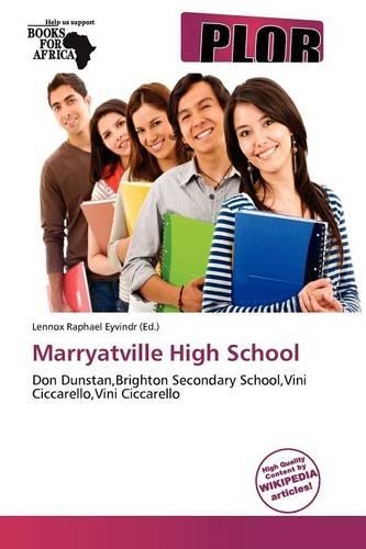 Marryatville High School