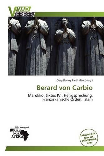 Berard Von Carbio