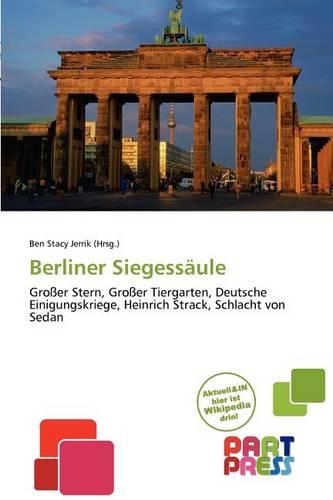 Berliner Siegess Ule