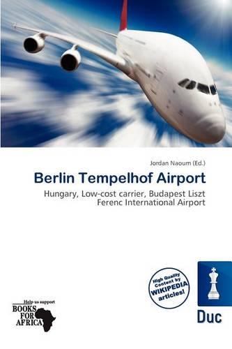 Berlin Tempelhof Airport
