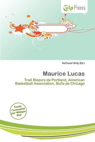Maurice Lucas
